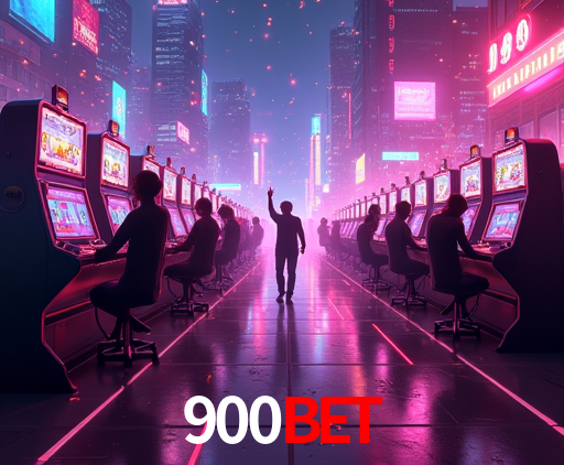 Mesa de Blackjack 900bet