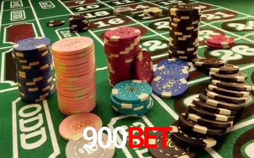 Apostas ao vivo 900bet