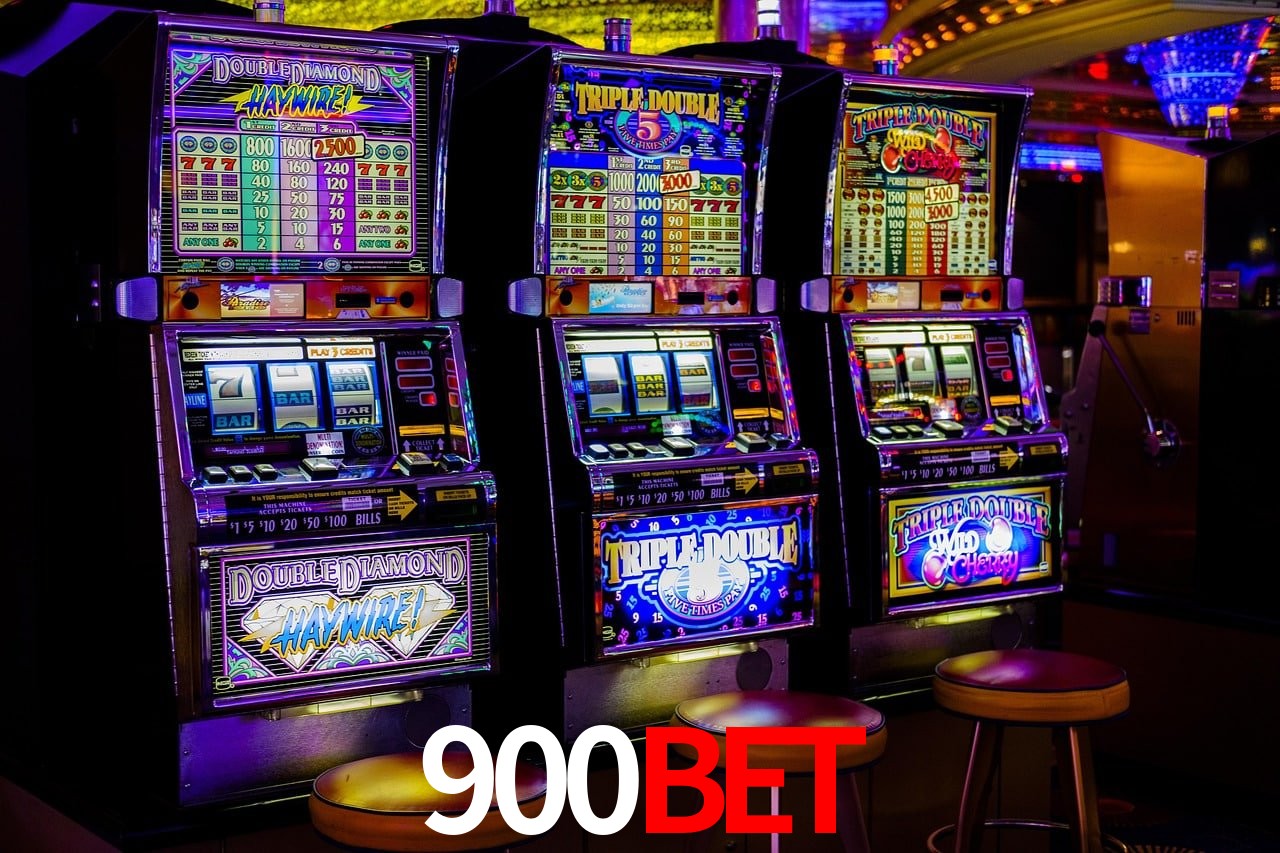 Apostas de Futebol 900bet