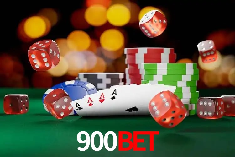 Benefícios da Conta 900bet