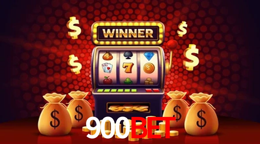 Seasonal Promotions 900bet