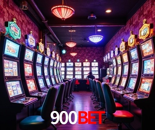 RTP dos slots populares na 900bet