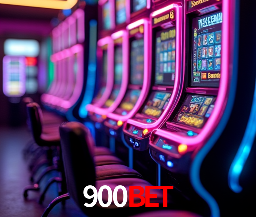 Lista de jogos de slot na 900bet