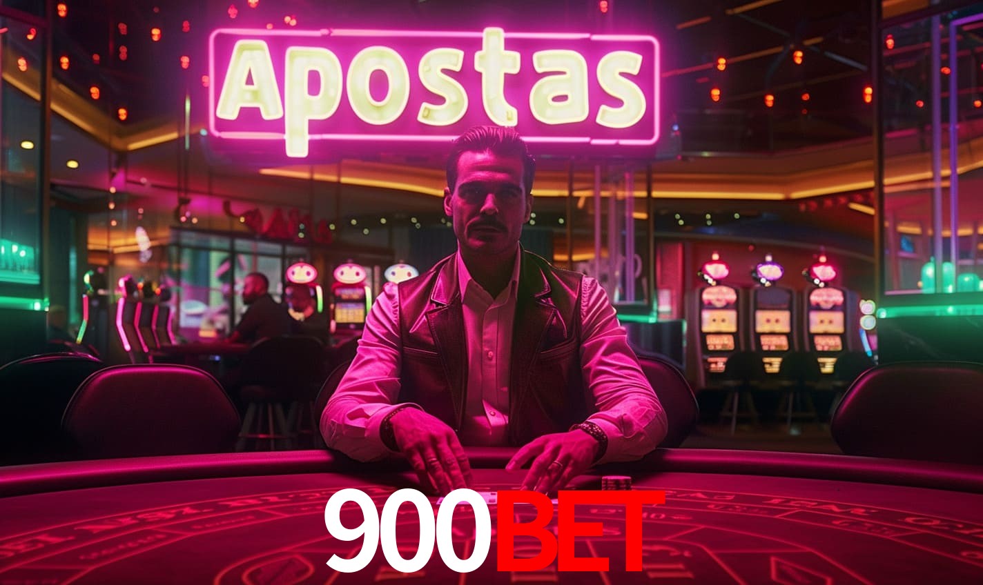Inovações de Jogos na 900bet: O Futuro das Experiências Interativas