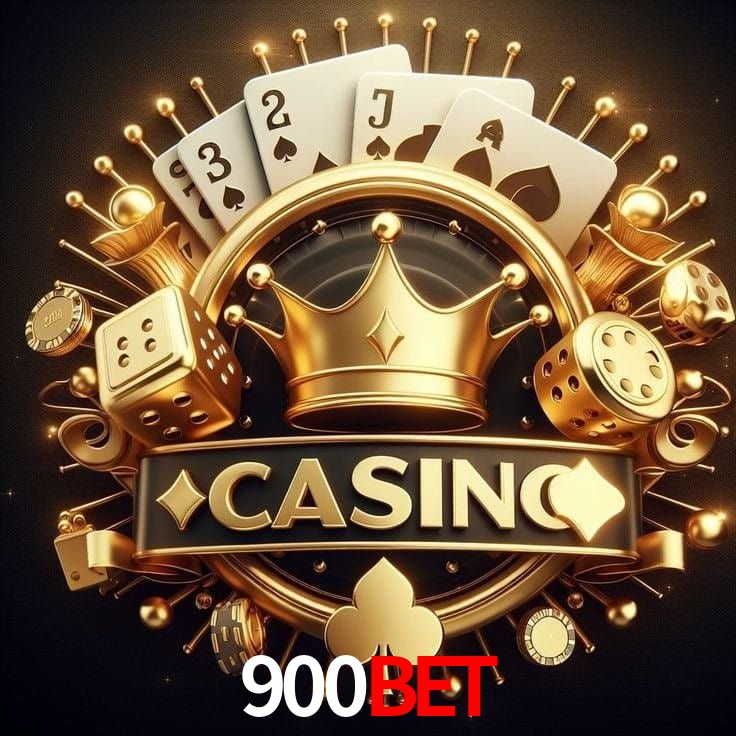 Diretório de Jogos 900bet