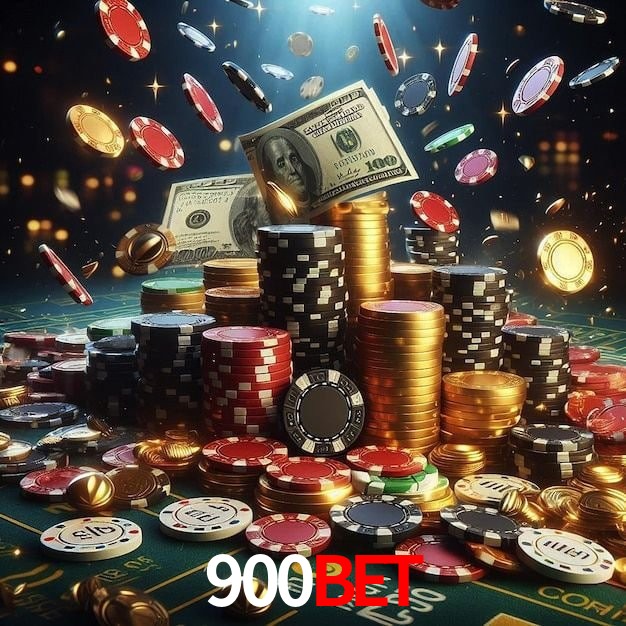 cassino 900bet