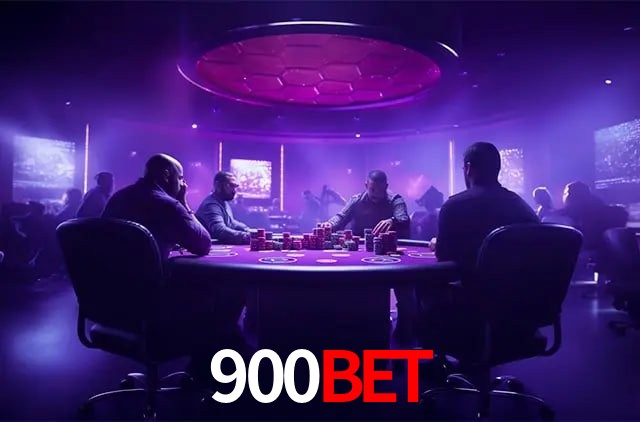 Desvendando o Mundo dos Jogos Virtuais na 900bet