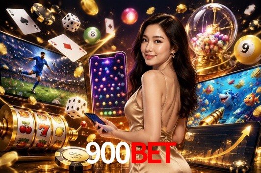 Secure Login 900bet