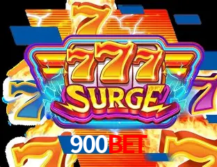 Descubra o Mundo do Cassino Online com 900bet