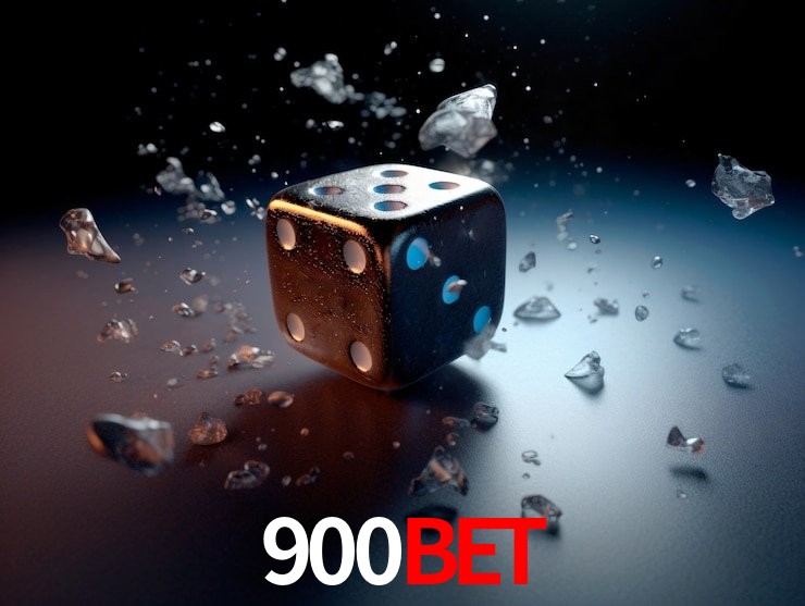 Depósito e saque na 900bet