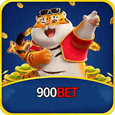 Logo da 900bet